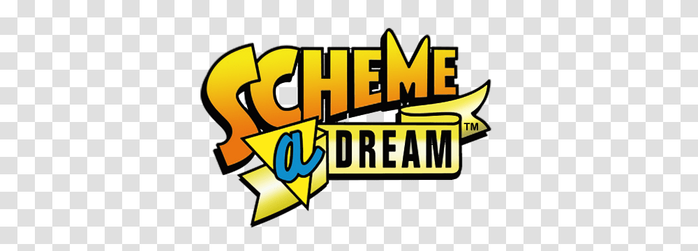Scheme A Dream Tm, Pac Man, Arcade Game Machine Transparent Png