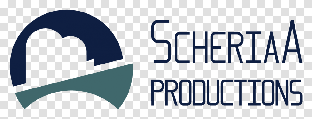 Scheriaa Productions Graphic Design, Logo, Trademark Transparent Png