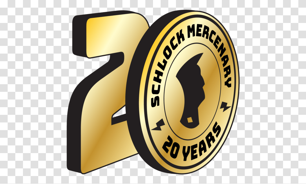 Schlock Mercenary Store Language, Number, Symbol, Text, Logo Transparent Png