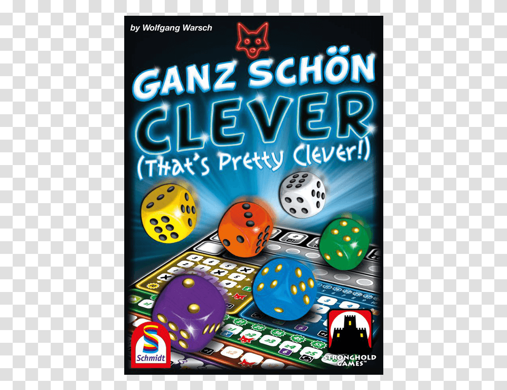 Schmidt Spiele, Game, Dice, Toy, Gambling Transparent Png