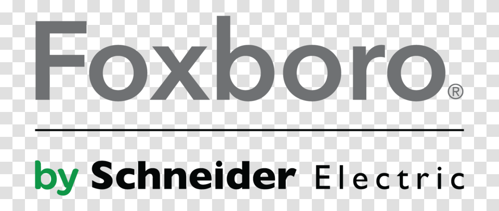 Schneider Electric Logo Foxboro By Schneider Electric Logo, Word, Alphabet Transparent Png