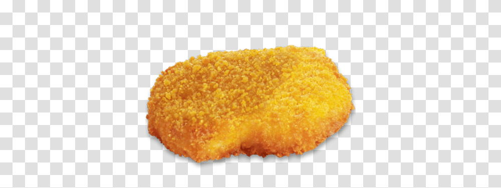 Schnitzel, Food, Fried Chicken, Nuggets, Bread Transparent Png