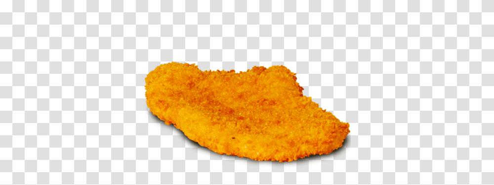 Schnitzel, Food, Nuggets, Fried Chicken, Bread Transparent Png