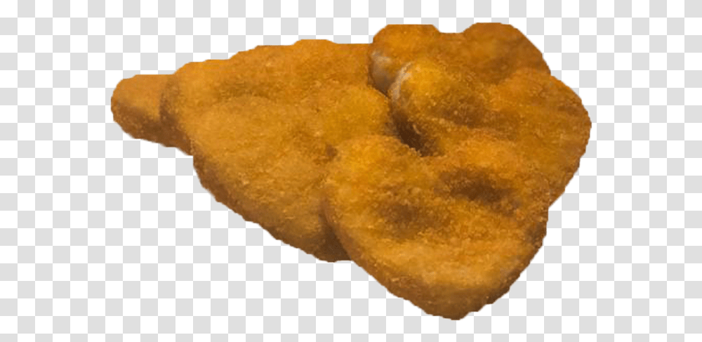 Schnitzel, Nuggets, Fried Chicken, Food, Fungus Transparent Png