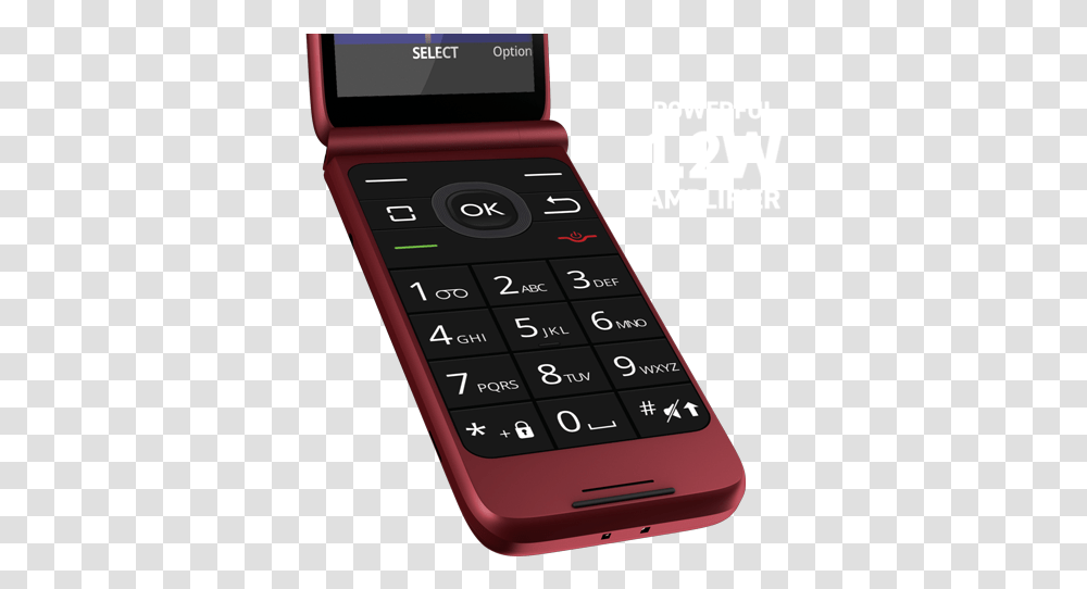 Schok Classic Flip Phone Electronics Brand, Mobile Phone, Cell Phone, Iphone Transparent Png