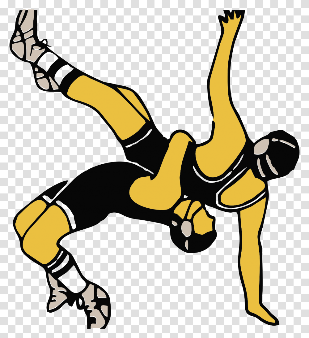 Scholastic Wrestling Wewahitchka High School Sport Clip Art, Acrobatic, Sports, Leisure Activities Transparent Png