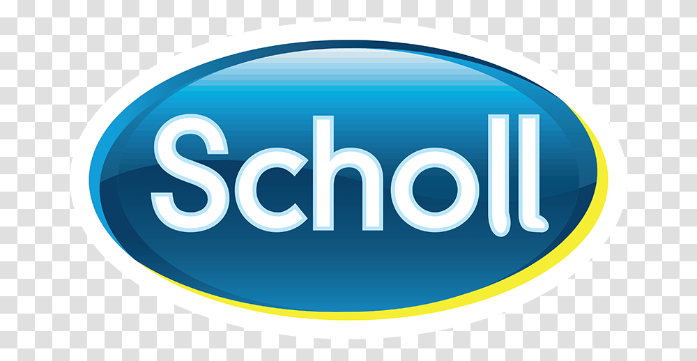 Scholl, Logo, Label Transparent Png