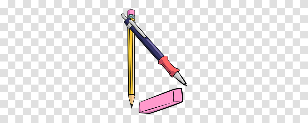 School Tool, Pen Transparent Png