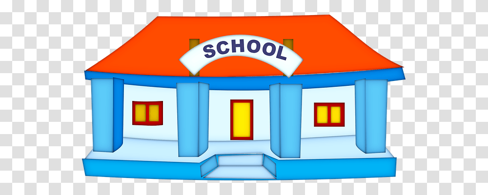 School Education, Word, Downtown Transparent Png