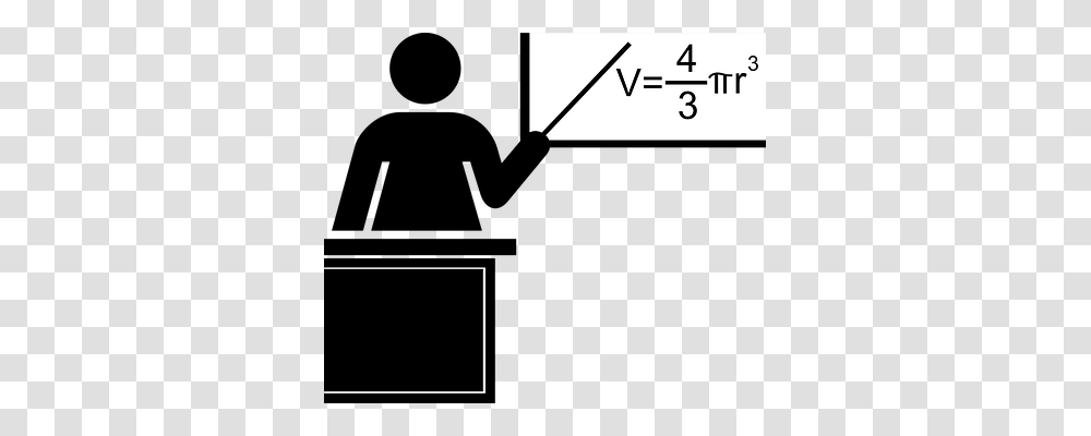 School Education, Number Transparent Png