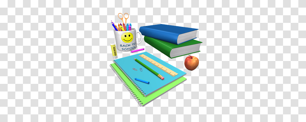 School Music, Furniture, Table Transparent Png