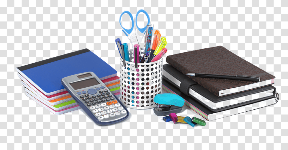 School And Office Supplies School Amp Office Stationery, Electronics, Calculator, Mobile Phone, Cell Phone Transparent Png