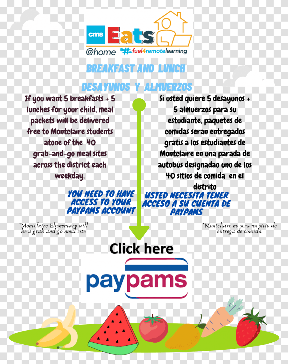 School Announcements Superfood, Text, Poster, Advertisement, Plant Transparent Png