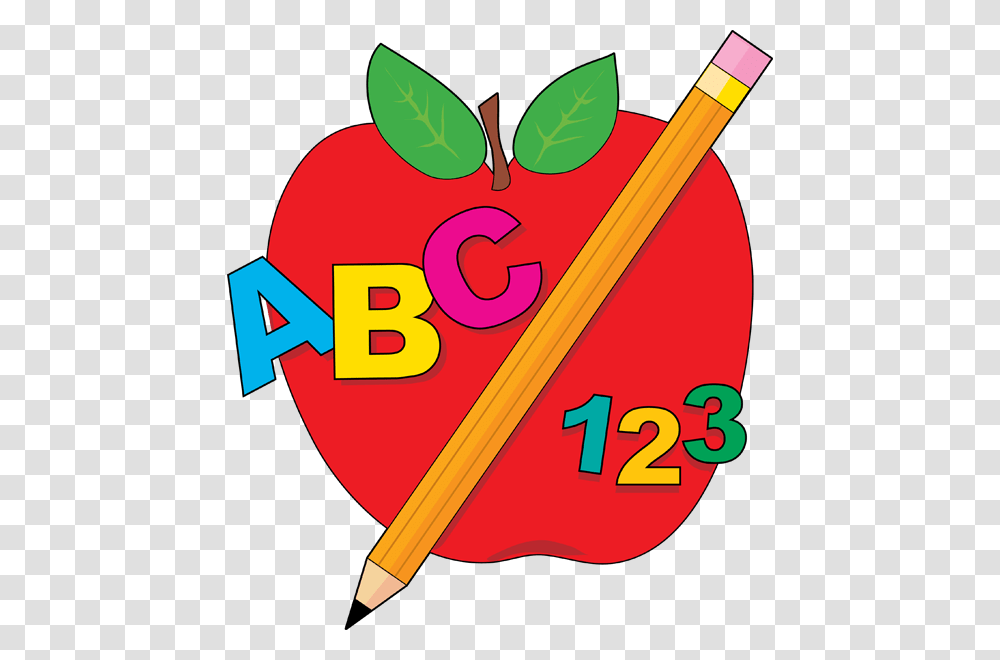 School Apple Clip Art, Pencil, Dynamite, Bomb, Weapon Transparent Png