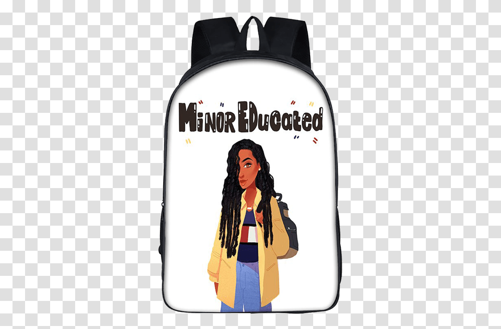 School Backpack, Alcohol, Beverage, Person, Liquor Transparent Png