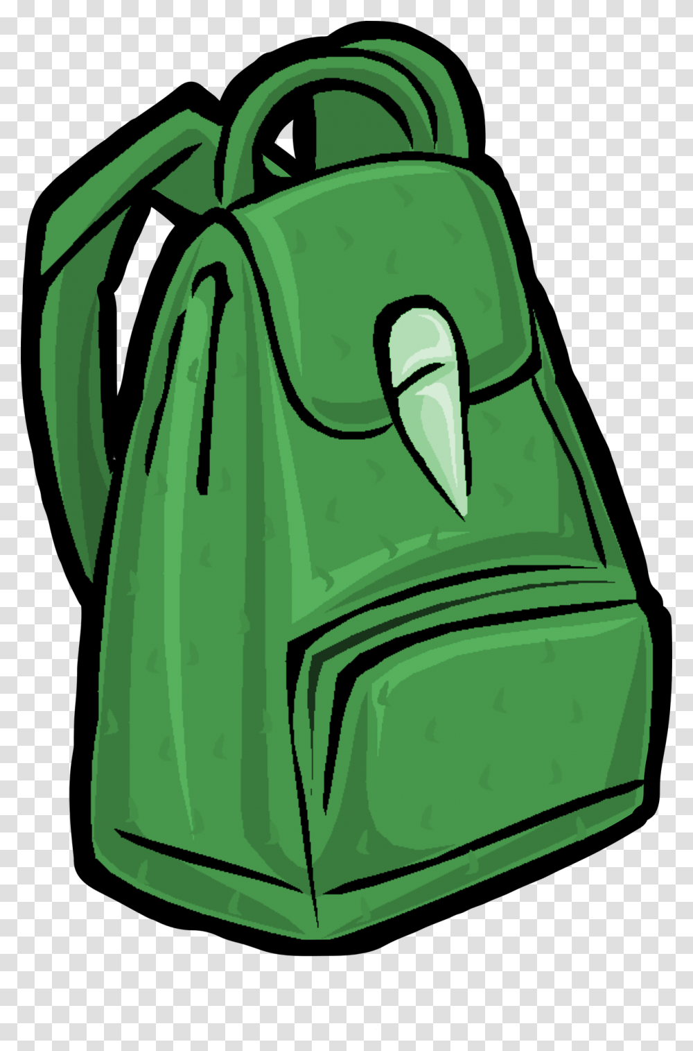 School Bag Clipart Free Clipart, Green, Shopping Bag, Plant, Backpack Transparent Png
