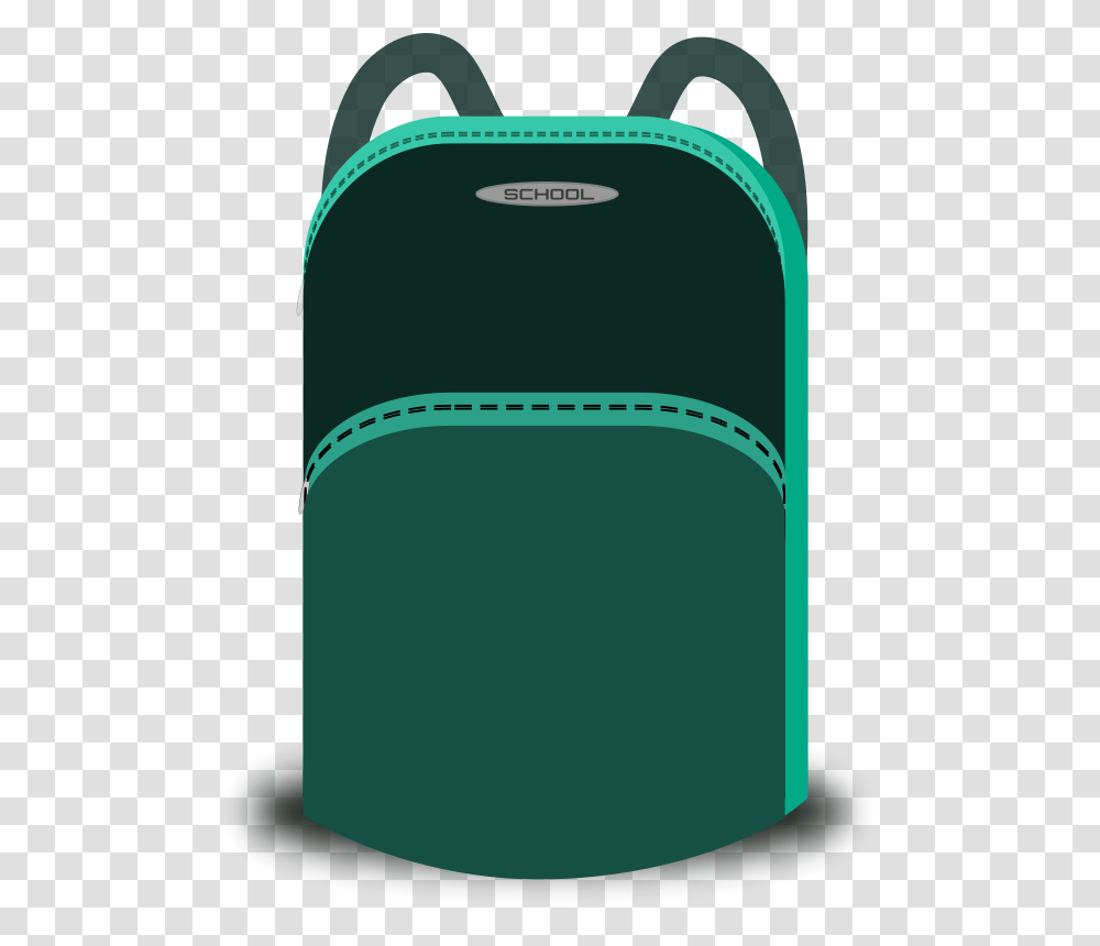 School Bag, Education, Luggage, Suitcase Transparent Png