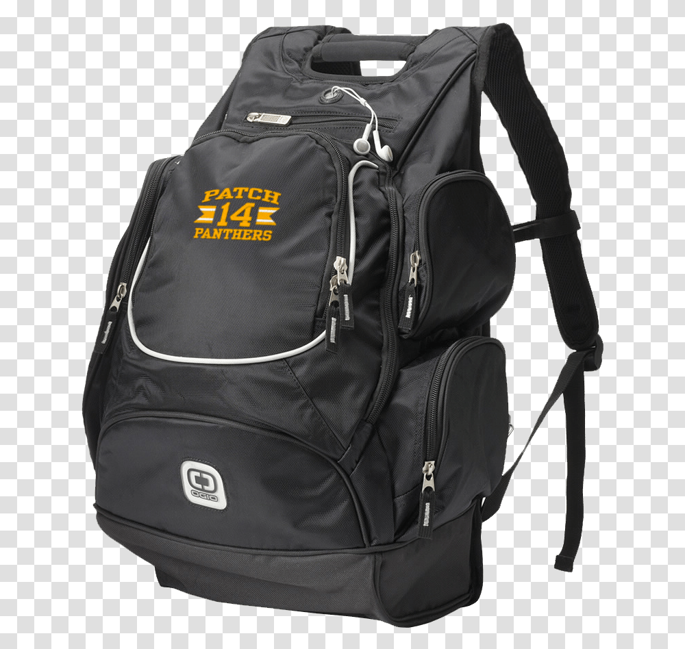 School Bags, Backpack Transparent Png