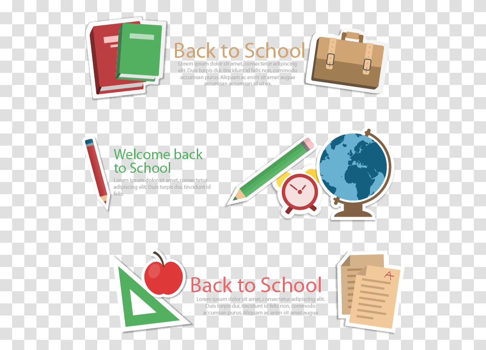 School Banner, Advertisement, Poster, Flyer Transparent Png