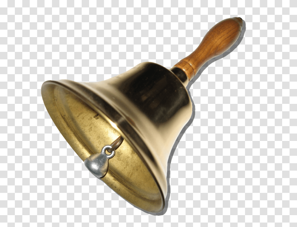 School Bell School Bell Background, Bronze, Smoke Pipe, Lamp, Lampshade Transparent Png