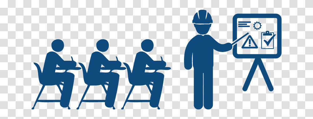School Black And White, Person, Audience, Crowd, Speech Transparent Png