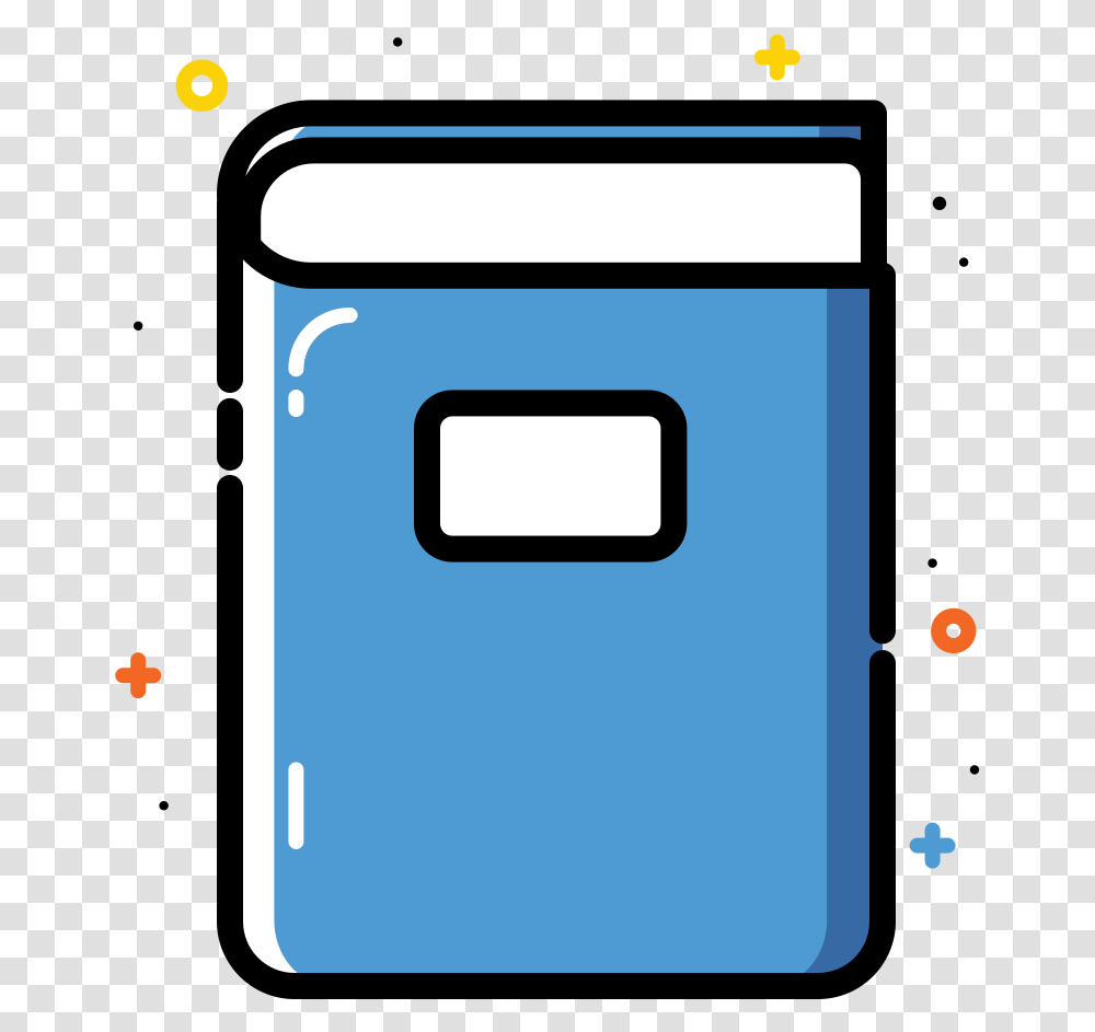 School Book Icon Book Icon Colorful, Machine, Gas Pump, Electronics Transparent Png