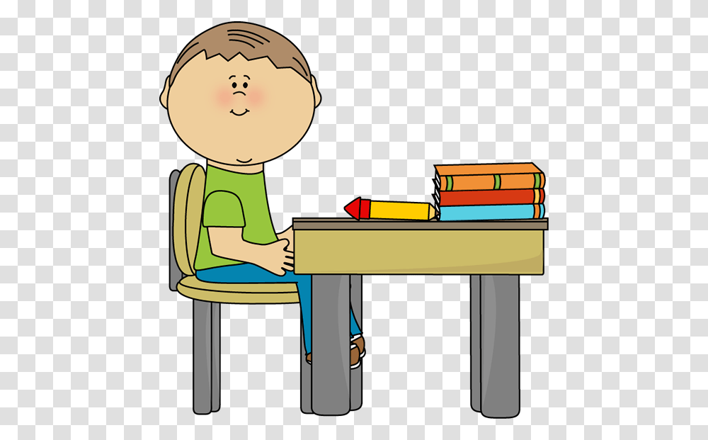 School Boy, Standing, Sitting, Teacher, Reading Transparent Png