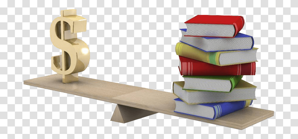 School Budget, Toy, Seesaw, Shelf Transparent Png