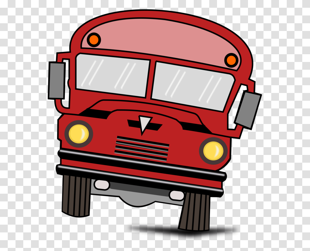School Bus Bus Stop Download Bus Driver, Vehicle, Transportation, Fire Truck, Minibus Transparent Png