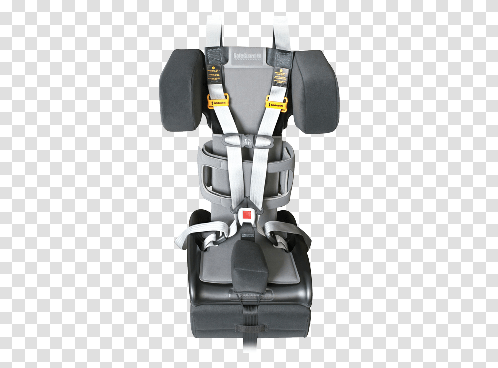 School Bus Car Seat, Cushion, Harness, Accessories, Accessory Transparent Png