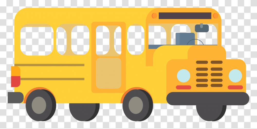 School Bus Clip Art, Vehicle, Transportation, Fire Truck Transparent Png
