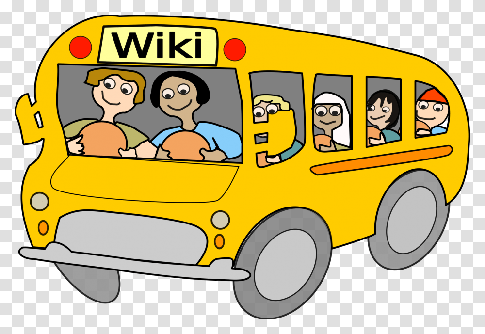 School Bus Clipart 28 Buy Clip Art School Bus Illustration, Vehicle, Transportation, Car, Automobile Transparent Png