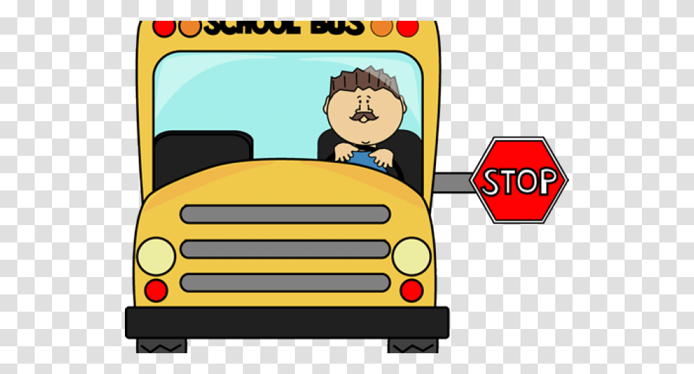 School Bus Drive Clipart, Vehicle, Transportation, Car, Automobile Transparent Png