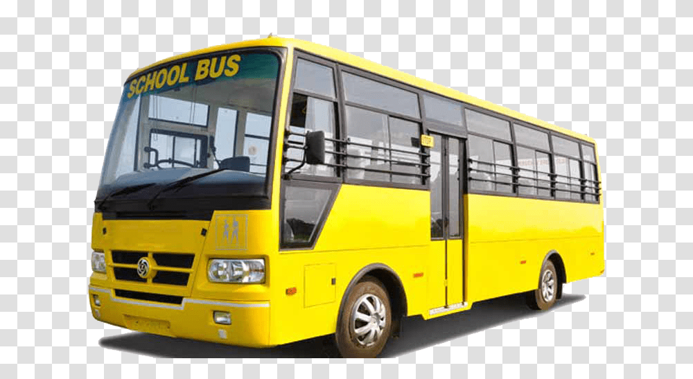 School Bus Free Image Download School Bus Images Hd, Vehicle, Transportation, Tour Bus Transparent Png