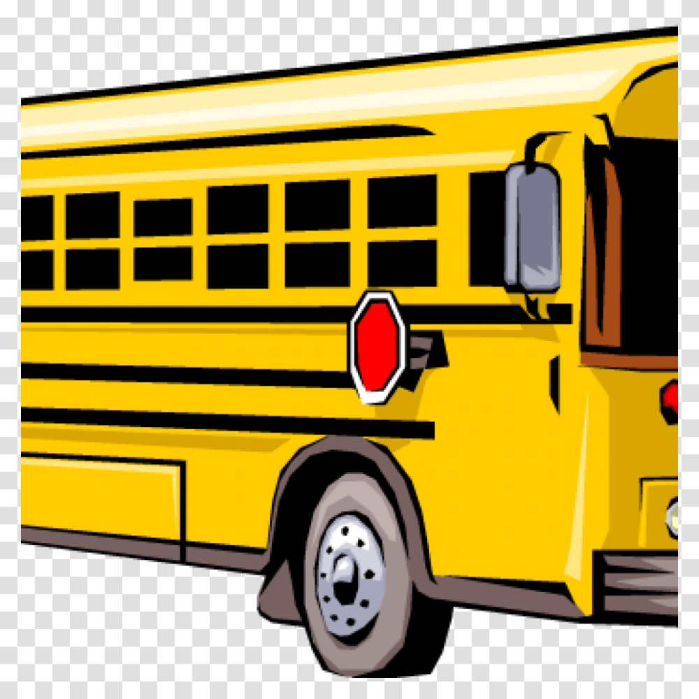 School Bus Images Clip Art Free Birthday Clipart, Vehicle, Transportation, Fire Truck Transparent Png