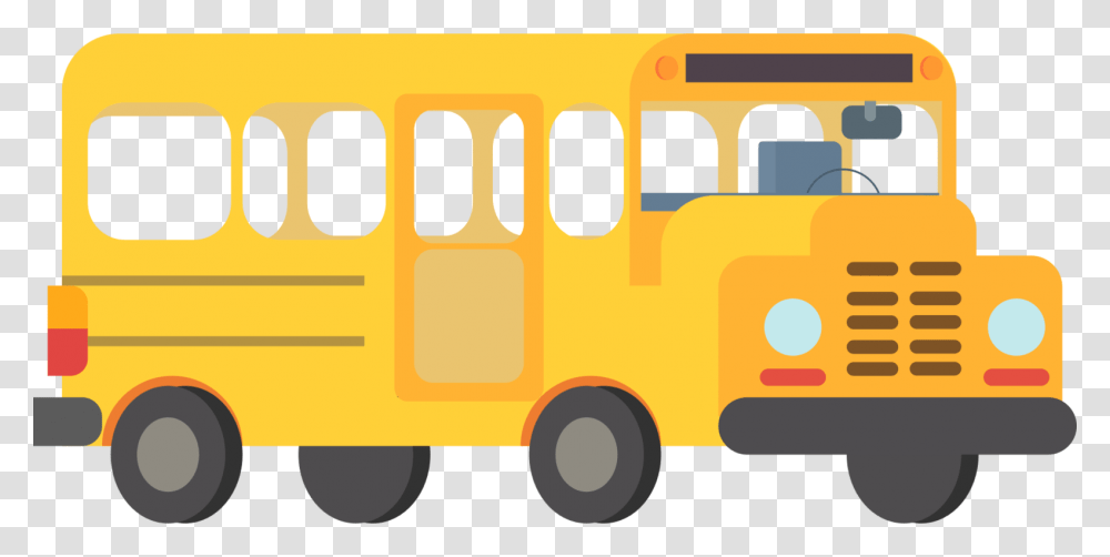 School Bus Images, Vehicle, Transportation, Fire Truck Transparent Png