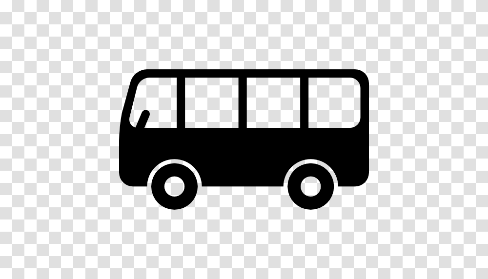 School Bus On Its Way Clip Art, Gray, World Of Warcraft Transparent Png