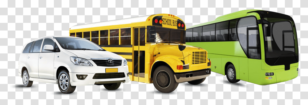 School Bus, Vehicle, Transportation, Car, Automobile Transparent Png