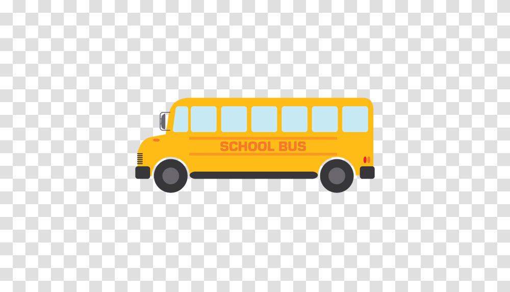 School Bus, Vehicle, Transportation, Car, Automobile Transparent Png