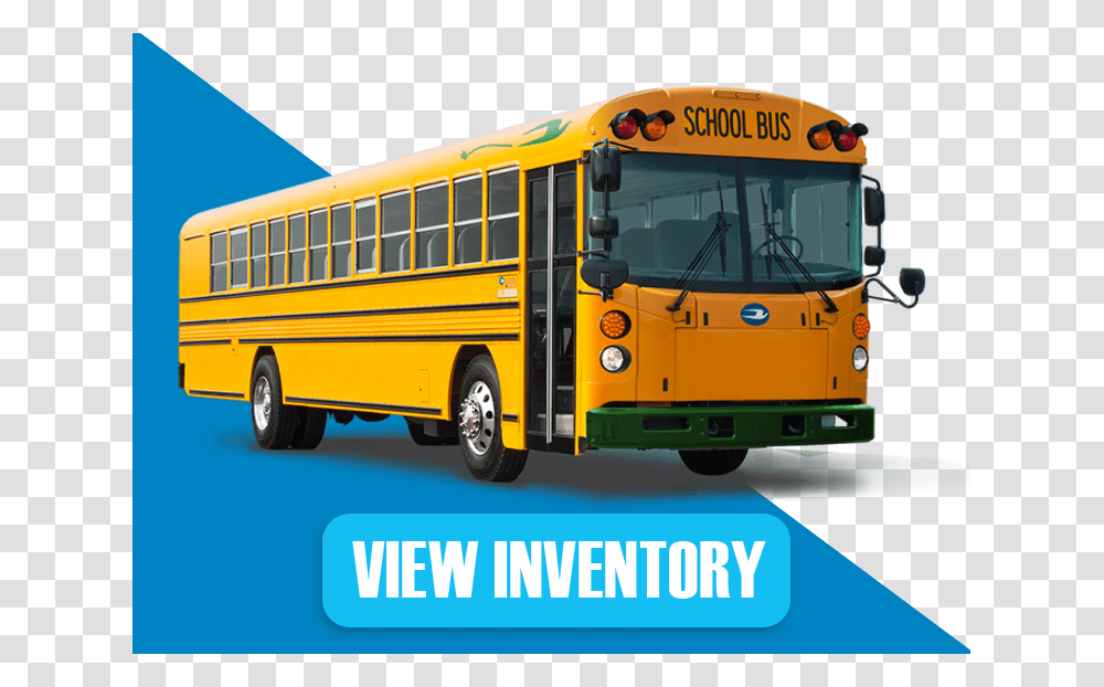 School Bus, Vehicle, Transportation Transparent Png