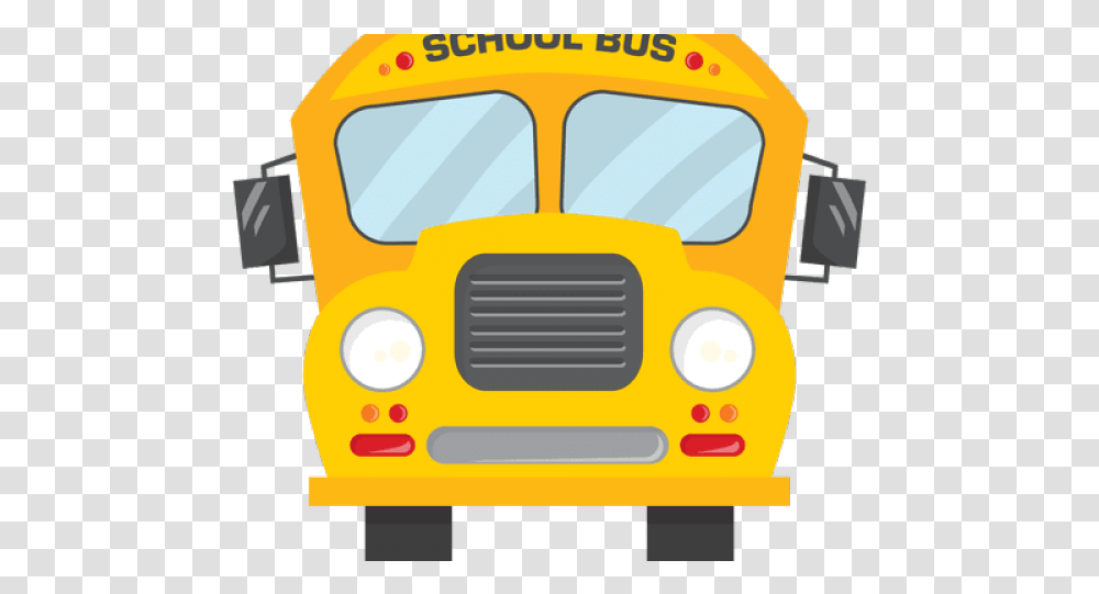 School Bus Yellow School Bus Illustration, Vehicle, Transportation, Car, Automobile Transparent Png