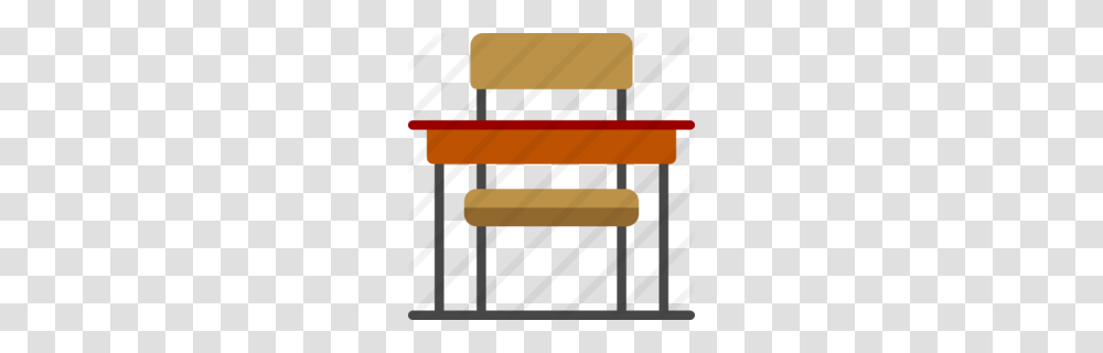 School Chair Clip Art Clipart, Furniture, Cushion, Stage, Forge Transparent Png