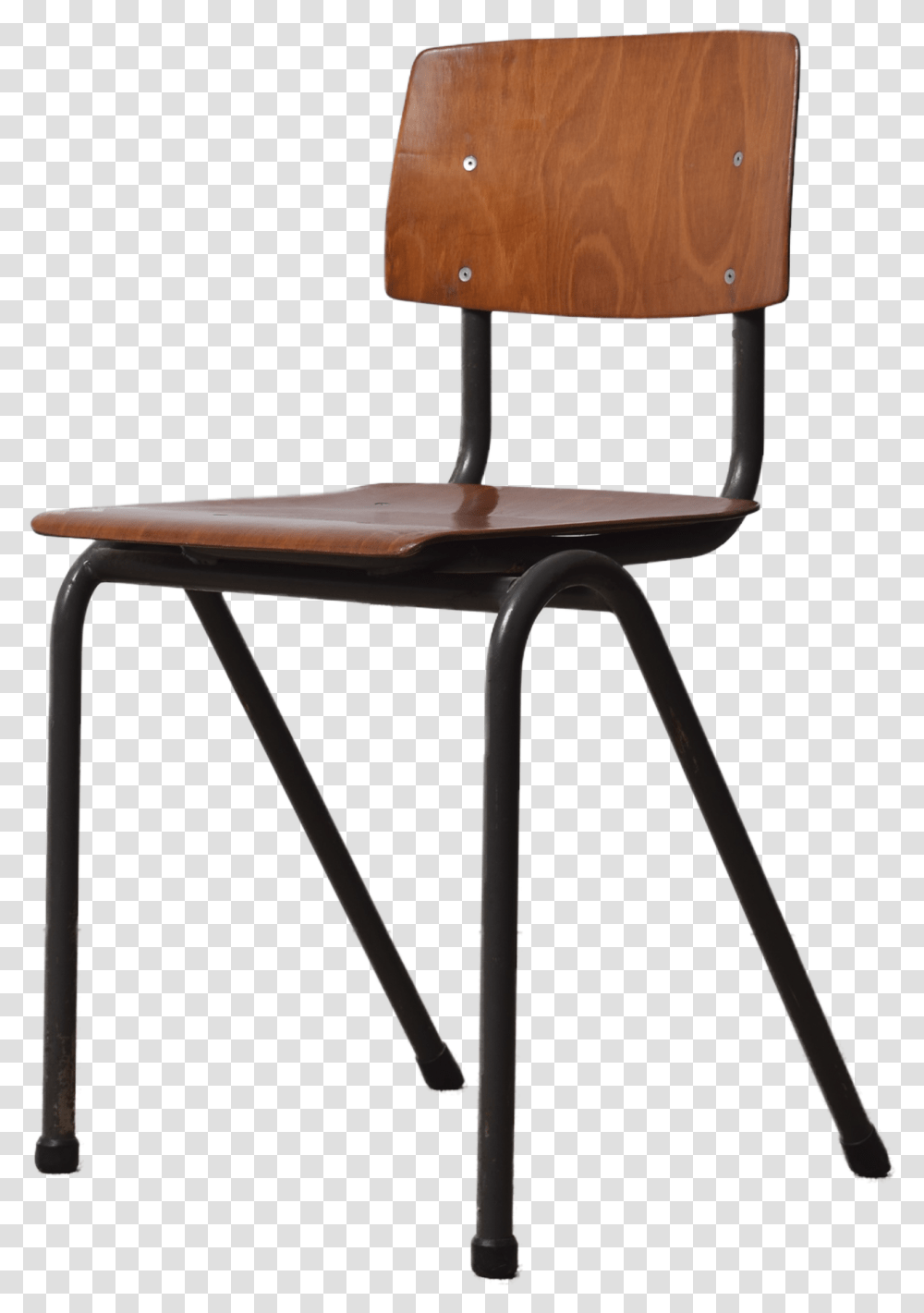 School Chair, Furniture, Bow Transparent Png