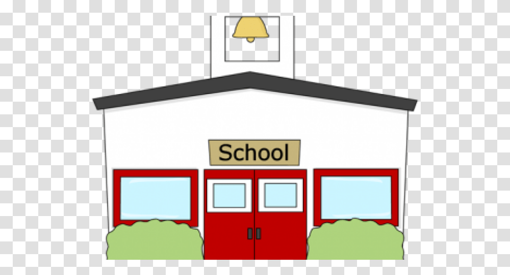 School Clipart Background School Clipart No Background, Interior Design, Indoors, Text, Postal Office Transparent Png