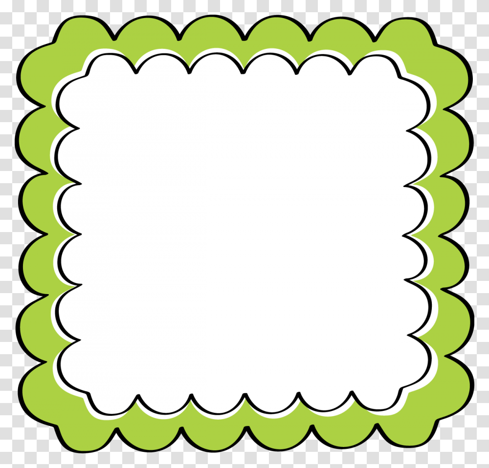 School Clipart Borders And Frames Free, Oval, Pattern, Rug Transparent Png