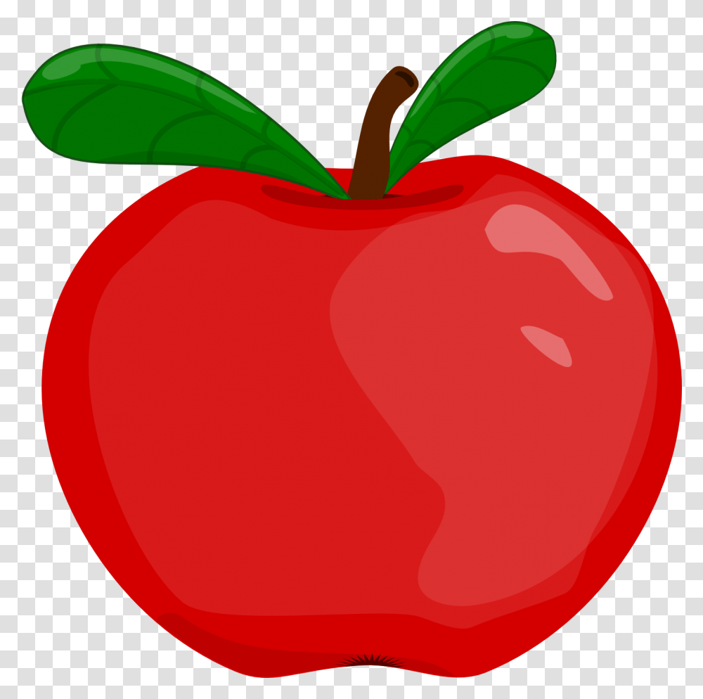 School Clipart Gifted Clip Art School Clipart, Plant, Fruit, Food, Apple Transparent Png