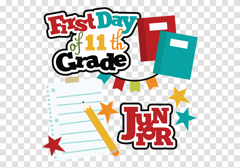 School Clipart Scrapbook, Advertisement, Poster, Flyer Transparent Png