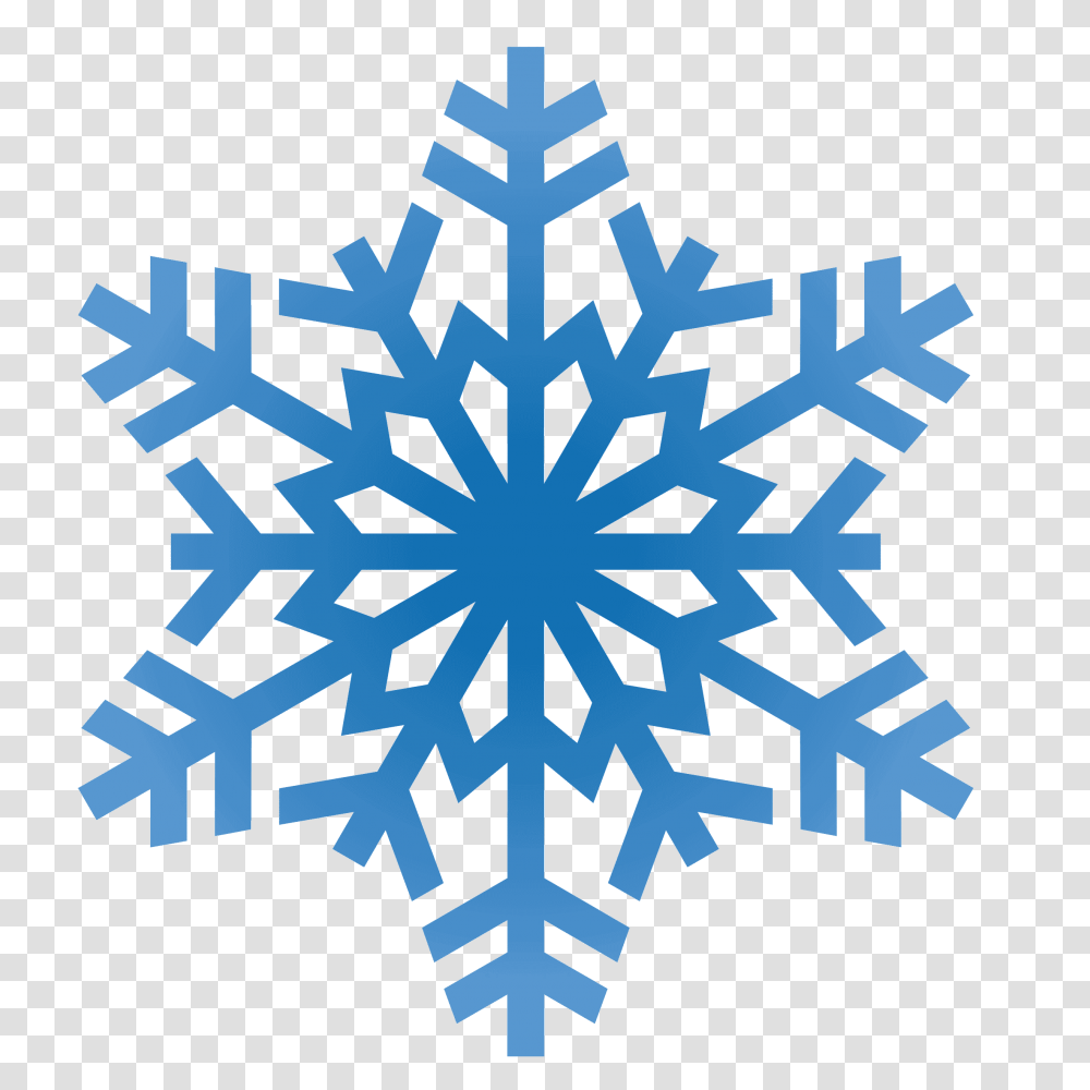 School Closing Information For Charlottesville City Schools, Snowflake, Cross, Rug Transparent Png