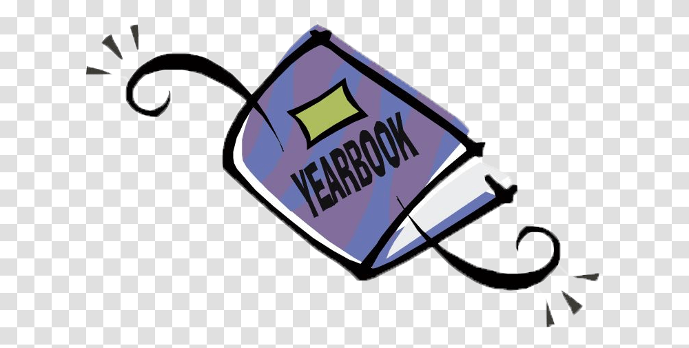 School Clubs Yearbook Clipart, Label, Sticker, Dynamite Transparent Png