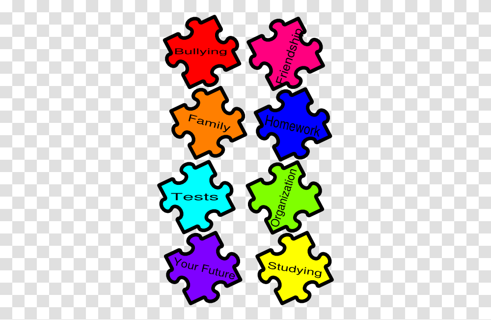 School Counselor Clip Art Freeuse Library Huge Freebie, Jigsaw Puzzle, Game, Long Sleeve Transparent Png